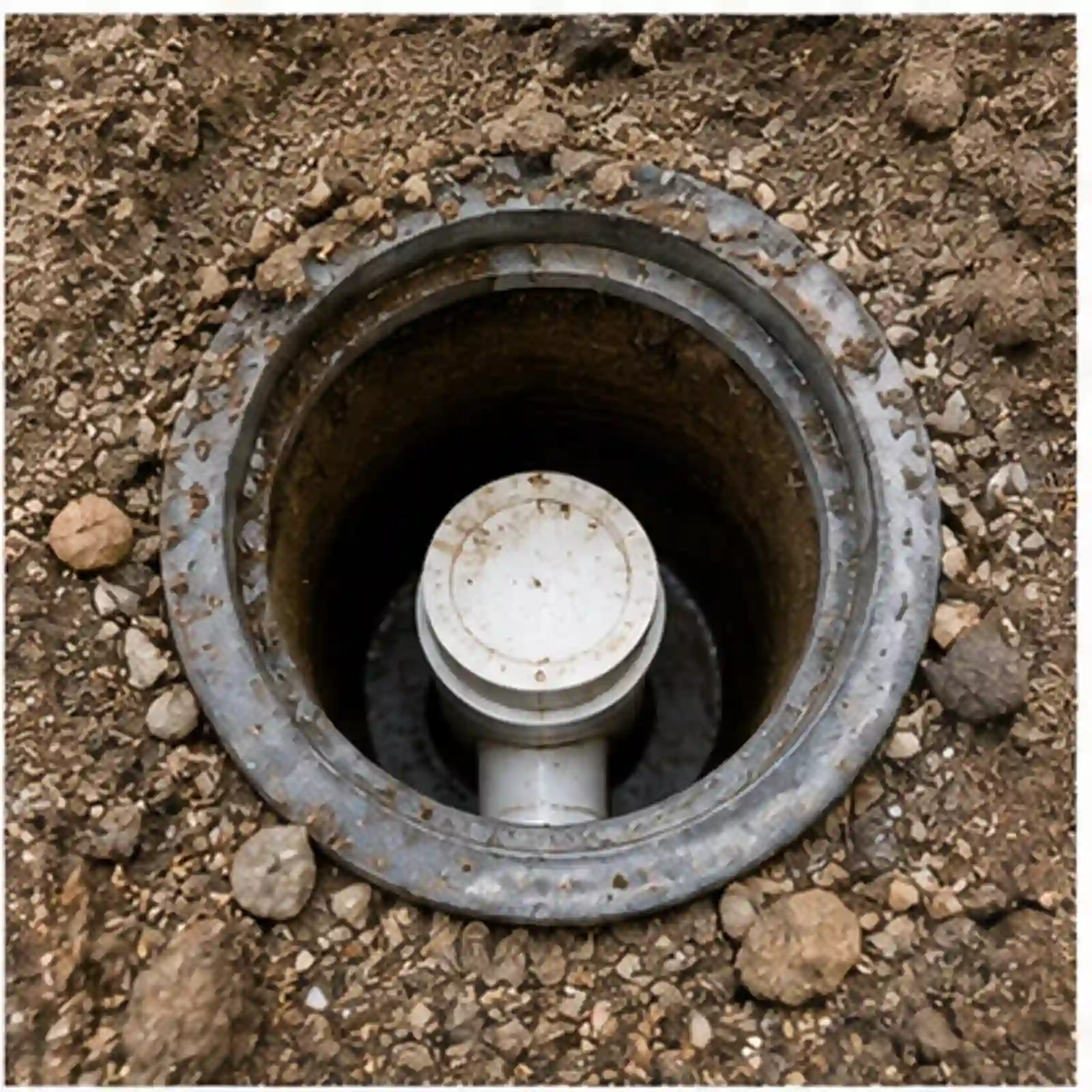 Sewer Scope in Bloomington MN home inspection