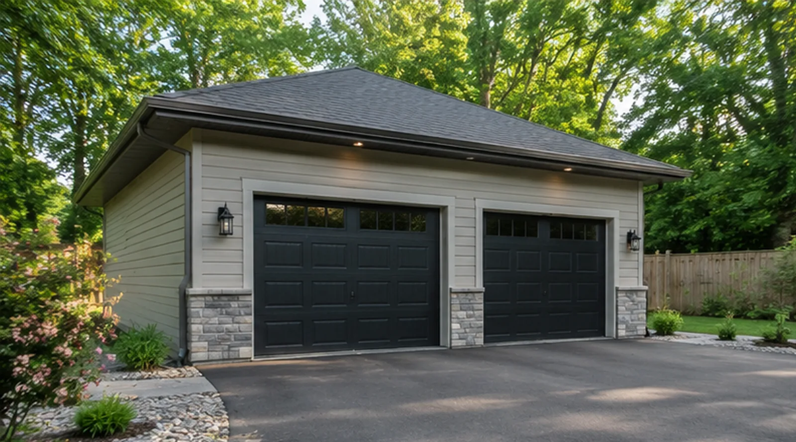 Detached garage home inspection bloomington mn — Bloomington MN home inspection