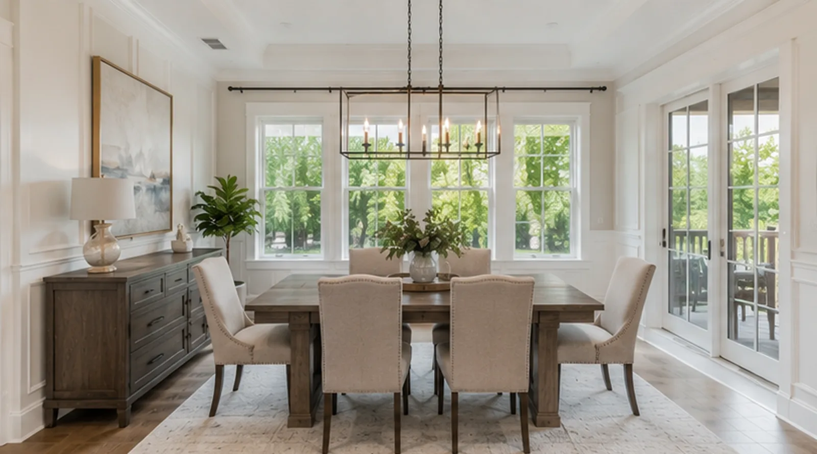 Dining room home inspection bloomington mn — Bloomington MN home inspection