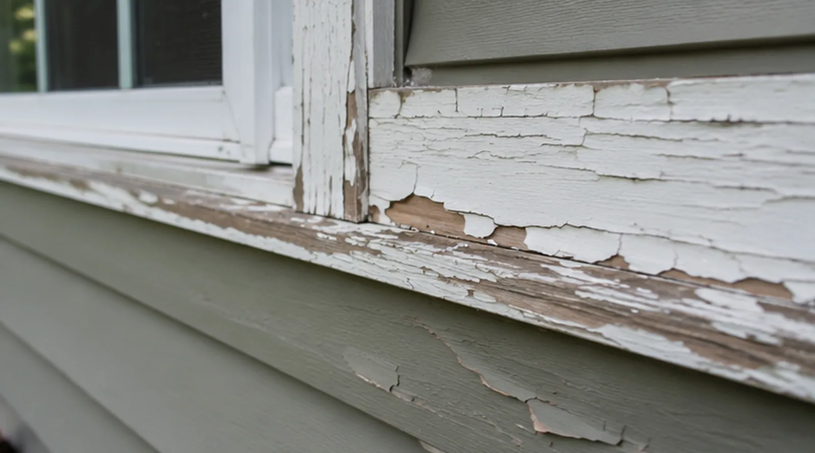 Peeling paint home inspection bloomington mn — Bloomington MN home inspection