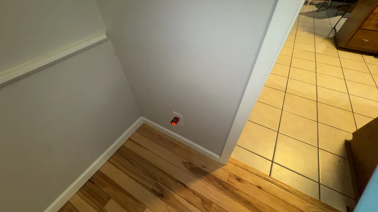 Real dining room 25 bloomington mn — Bloomington MN home inspection