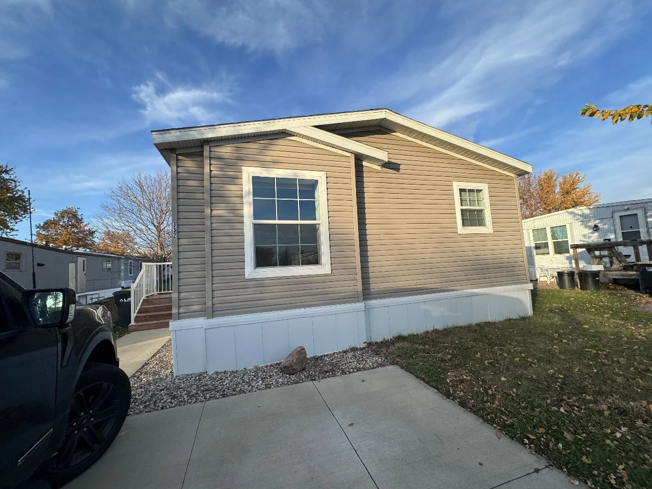Real home exterior 01 bloomington mn — Bloomington MN home inspection
