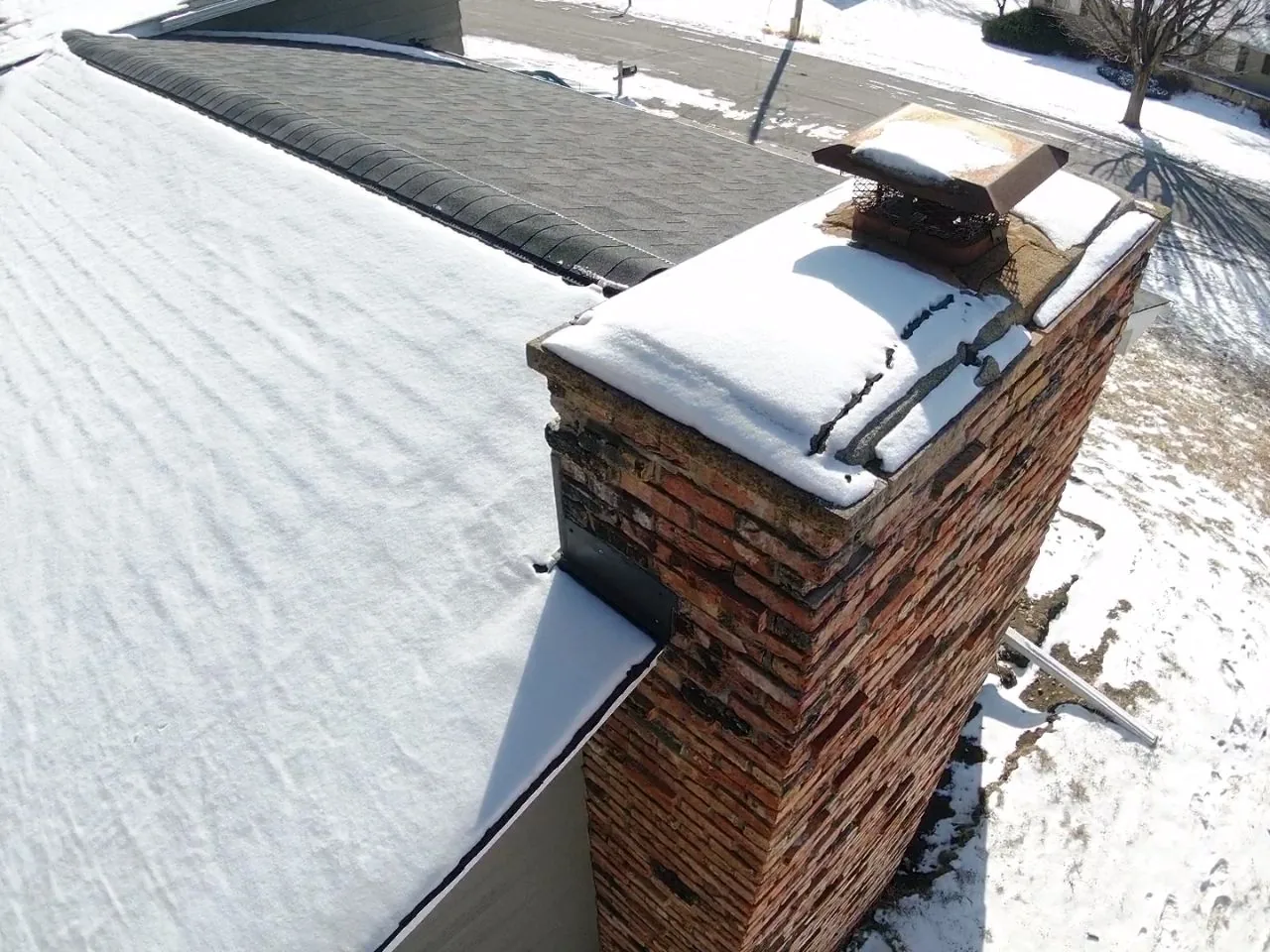 Real home exterior 03 bloomington mn — Bloomington MN home inspection