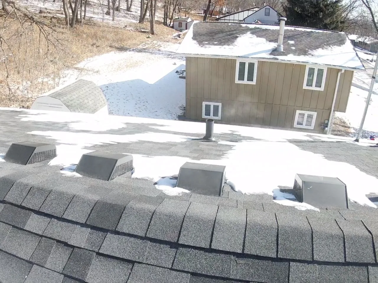 Real home exterior 04 bloomington mn — Bloomington MN home inspection
