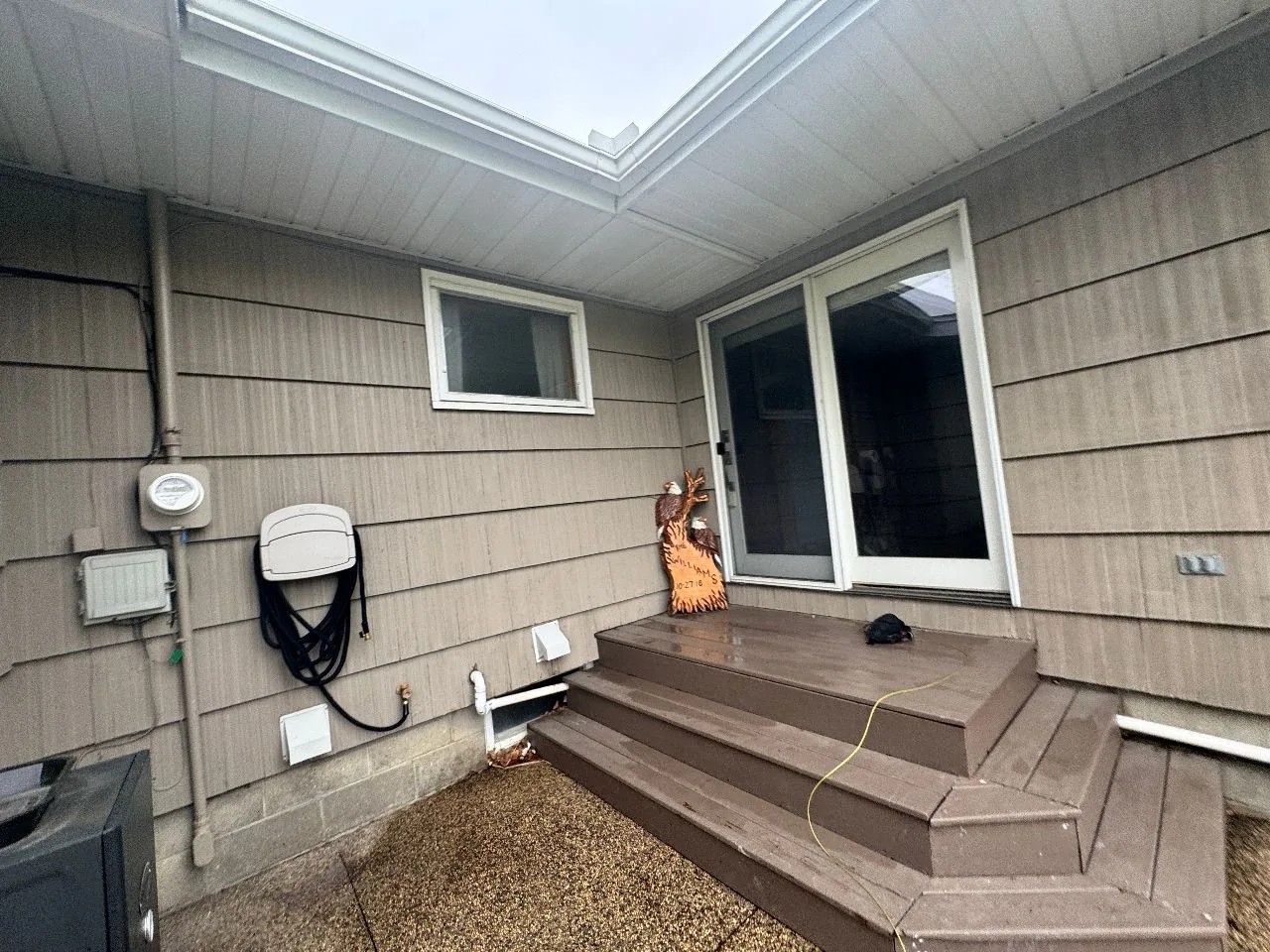 Real home exterior 07 bloomington mn — Bloomington MN home inspection