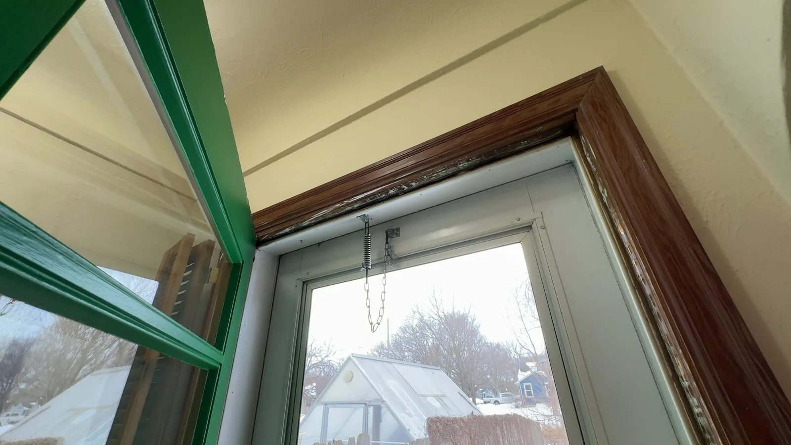 Real interior room 34 bloomington mn — Bloomington MN home inspection
