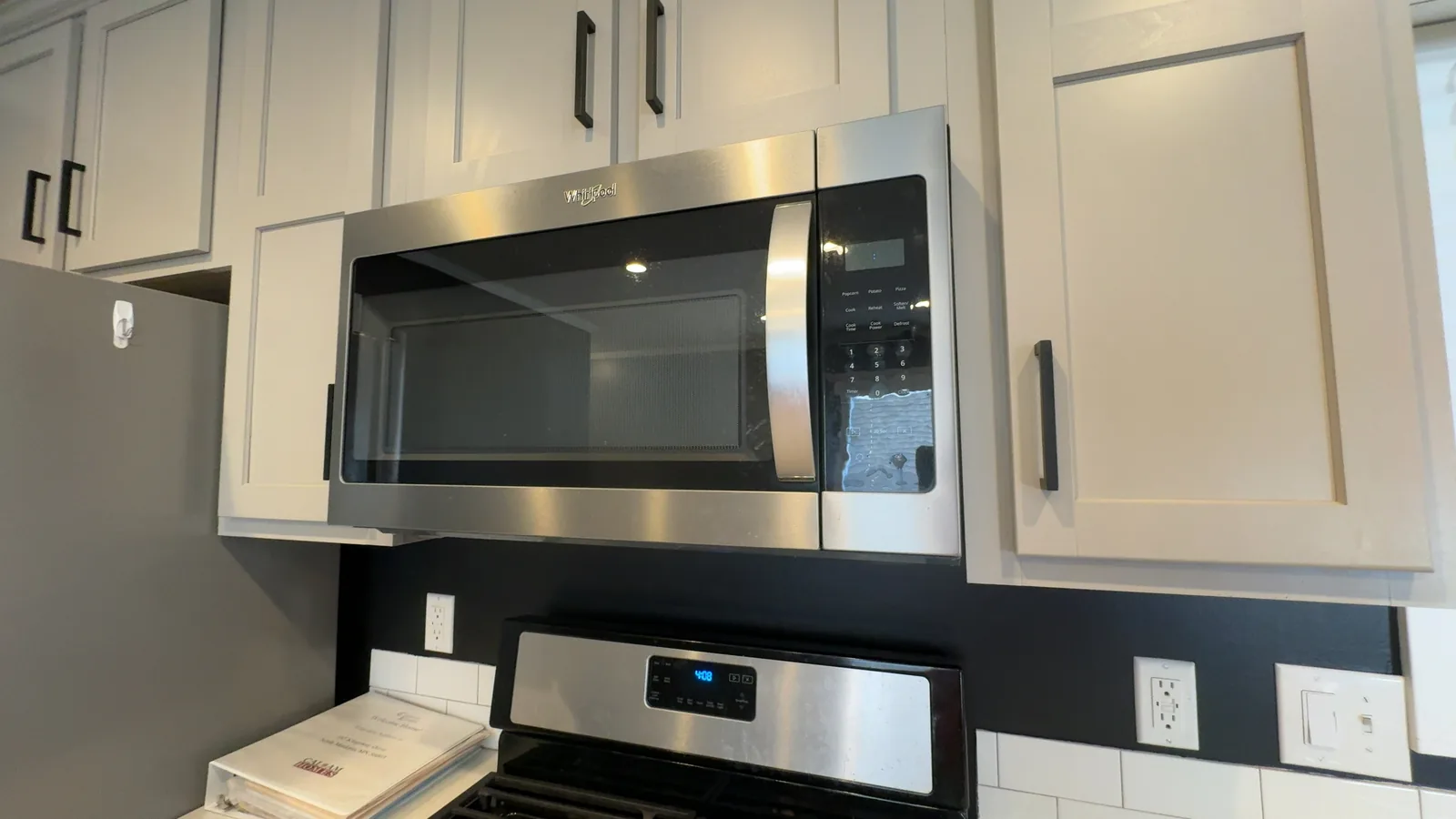 Real kitchen 17 bloomington mn — Bloomington MN home inspection