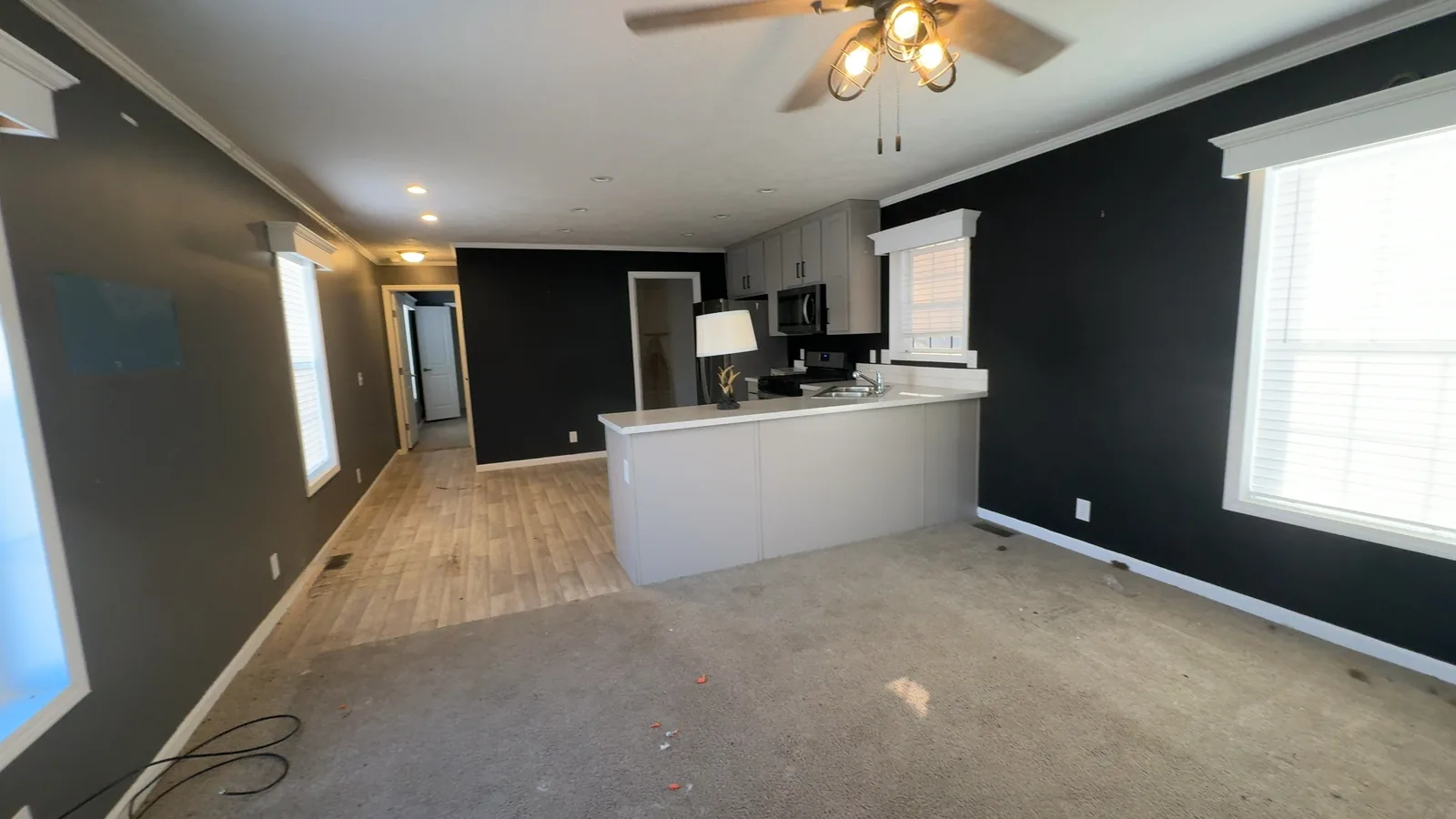 Real kitchen island 16 bloomington mn — Bloomington MN home inspection