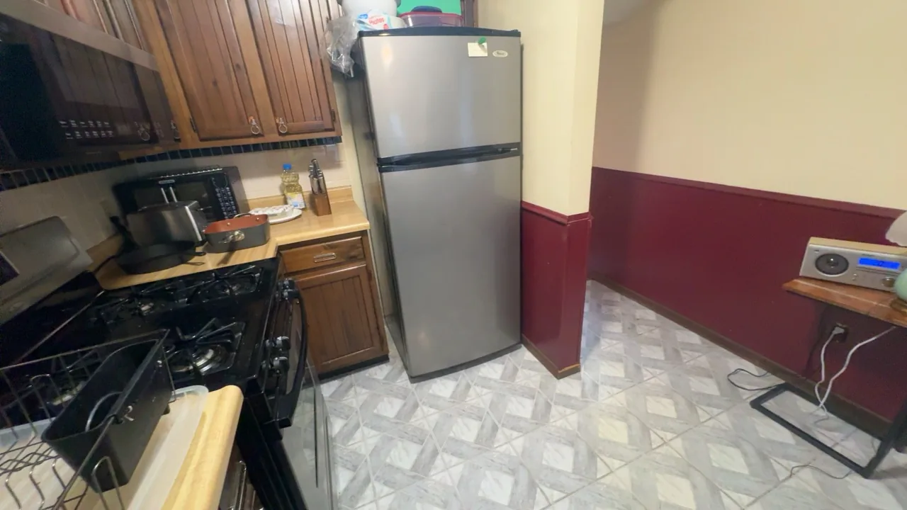 Real kitchen sink 22 bloomington mn — Bloomington MN home inspection