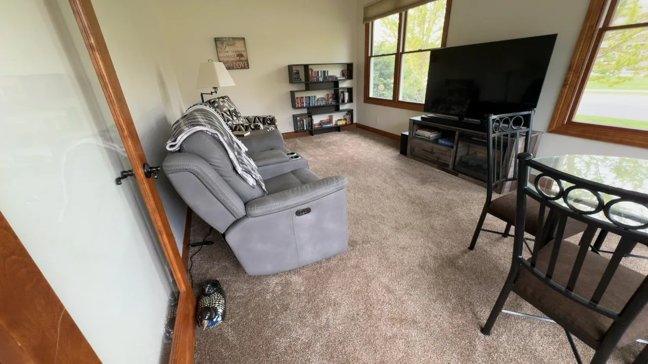 Real open kitchen 11 bloomington mn — Bloomington MN home inspection
